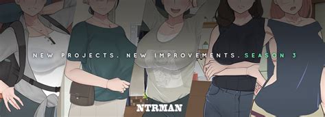 ntrman|NTRMAN Summary, Links & Resources : r/NTRMAN1 .